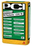 PCI Perilastic CEM 1K Flüssigabdichtung Grau - 20 Kg