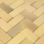 Penter Pflasterklinker Rügen mit Fase | 200x100x52 mm