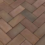 Penter Pflasterklinker Wismar mit Fase | 200x100x52 mm