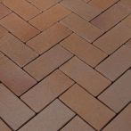 Penter Pflasterklinker Lausitzr mit Fase | 200x100x52 mm