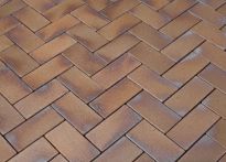 Penter Pflasterklinker Riesa mit Fase | 200x100x52 mm