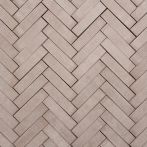 Penter Pflasterklinker Triton HET 13/210 ohne Fase | 200x50x60 mm | Graubeige