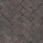 Penter Pflasterklinker Ares HET 75/16 ohne Fase | 200x100x52 mm | Getrommelt