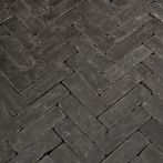 Penter Pflasterklinker Eros HET 17/210 ohne Fase | 200x50x60 mm | Getrommelt