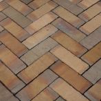 Penter Pflasterklinker Baltrum ohne Fase | 210x50x70 mm