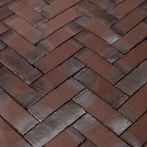 Penter Pflasterklinker Borkum ohne Fase | 210x50x70 mm