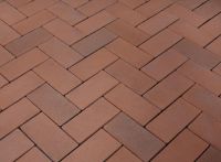 Penter Pflasterklinker Heide mit Fase | 200x100x52 mm