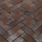 Penter Pflasterklinker Juist ohne Fase | 210x50x70 mm