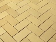 Penter Pflasterklinker Märkisch mit Fase | 200x100x52 mm