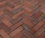 Penter Pflasterklinker Norderney ohne Fase | 210x50x70 mm