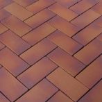 Penter Pflasterklinker Oderland mit Fase | 200x100x52 mm