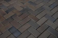 Penter Pflasterklinker Titan mit Fase | 200x100x52 mm