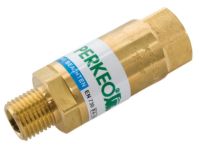 Perkeo Rückschlagsicherung