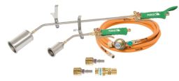 Perkeo Aufschweißbrenner Turbine Plus