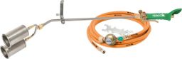 Perkeo Aufschweißbrenner Twin Titan-Set