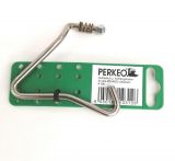 Perkeo Aufstellfuß u. Aufhängehaken