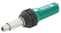 Perkeo HOTGUN 2000S Heißluft-Schweißgerät