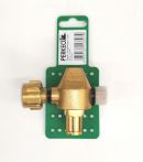 Perkeo Propan-Konstantregler, 1,5 bar, fest