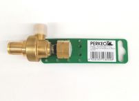 Perkeo Propan-Konstantregler, 1,5 bar