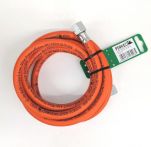 Perkeo Propan-Hochdruckschlauch - 2,5 m