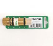 Perkeo Schnellkupplung, 3/8 Zoll