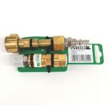 Perkeo Propan-Umfüllset QUICKY