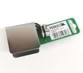 Perkeo Windschutzblech f. Lötkolben