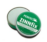 Perkeo ZINNFIX Salmiakstein