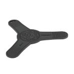 Petromax Silikonuntersetzer für Feuertöpfe