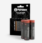 Petromax Akku 18650 4xPack - 13.800 mAh