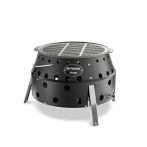 Petromax Atago Black Edition