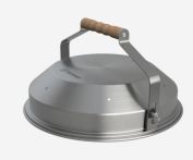 Petromax Atago Grillhaube