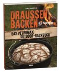 Petromax Backbuch