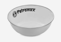 Petromax Emaille Schalen 160 ml weiß 2 Stück