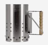 Petromax Anzündkamin XL