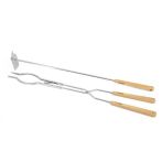 Petromax Lagerfeuerbesteck