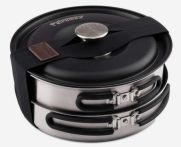 Petromax Dimego Kochgeschirr