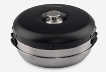 Petromax Dimego Camping Backofen