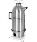 Petromax Feuerkanne Edelstahl 1,5 L