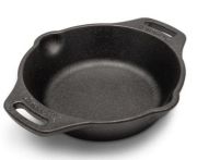 Petromax Feuerpfanne FP15H-T mit Henkeln