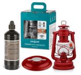 Petromax Feuerhand Geschenkset Baby Special 276 - Red
