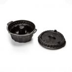 Petromax Gugelhupfform GF1