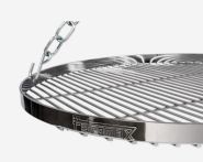 Petromax Hänge-Rost für Dreibein