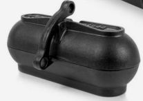 Petromax Gusseiserner Kartoffelbräter 30 cm