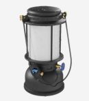 Petromax LM500 LED Laterne - schwarz