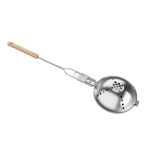 Petromax Popcornmaker