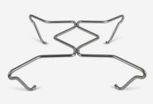 Petromax Pfannenkreuz