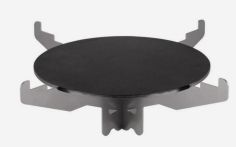 Petromax Raketenofen-Grillplatte