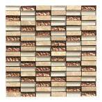 HPH Placke Mosaik 1,5x4,8 FILA-EV satinato 30x30x0,8 cm Art. 14717