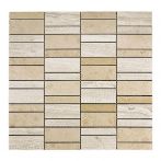 HPH Placke Mosaik DIVARIO-LJ satinato 30x30x0,8 cm Art. 14787